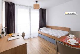 Studio in Grande Bibliothèque For Sale In Paris 13