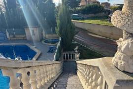 Excellent 3 Bed Villa For Sale in El Catllar Tarragona