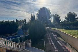 Excellent 3 Bed Villa For Sale in El Catllar Tarragona