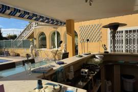 Excellent 3 Bed Villa For Sale in El Catllar Tarragona