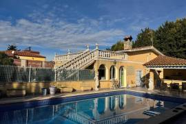 Excellent 3 Bed Villa For Sale in El Catllar Tarragona