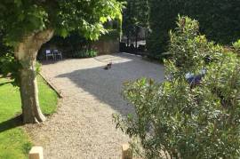 Luxury 6 Bed Villa Magnolia Parc For Sale In Montélimar