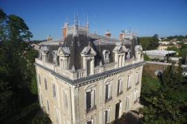 Luxury 6 Bed Villa Magnolia Parc For Sale In Montélimar