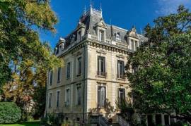 Luxury 6 Bed Villa Magnolia Parc For Sale In Montélimar