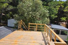 2 Bed Villa Renata For Sale in Camp Miran, Pirovac