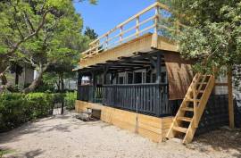 2 Bed Villa Renata For Sale in Camp Miran, Pirovac