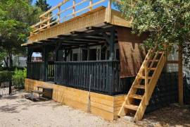 2 Bed Villa Renata For Sale in Camp Miran, Pirovac
