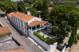 Casa do Patriarca Hotel For Sale In Atalia