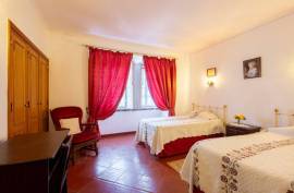Casa do Patriarca Hotel For Sale In Atalia