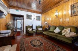 Casa do Patriarca Hotel For Sale In Atalia