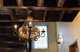 Casa do Patriarca Hotel For Sale In Atalia