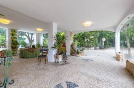 Casa do Patriarca Hotel For Sale In Atalia