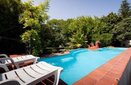 Casa do Patriarca Hotel For Sale In Atalia