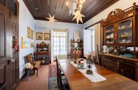 Casa do Patriarca Hotel For Sale In Atalia