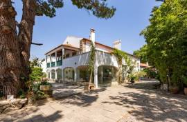 Casa do Patriarca Hotel For Sale In Atalia