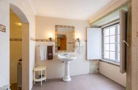 Casa do Patriarca Hotel For Sale In Atalia