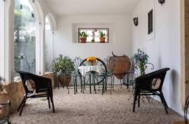 Casa do Patriarca Hotel For Sale In Atalia