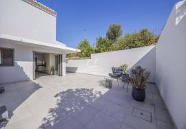 A very special villa with one of the best views in the Algarve