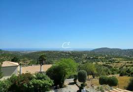A very special villa with one of the best views in the Algarve