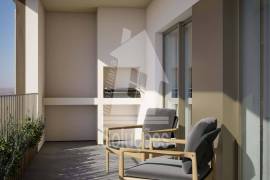 Excellent 1 Bedroom Apartment in the New Private Condominium in Portimão