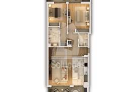 Excellent 1 Bedroom Apartment in the New Private Condominium in Portimão