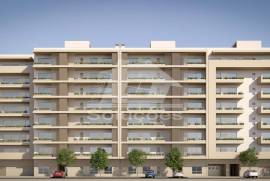 Excellent 3 Bedroom Apartment in the New Private Condominium in Portimão - Genuine Cerca do Colégio