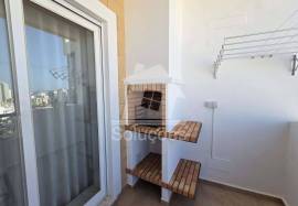Excellent 3 Bedroom Apartment with 2 Parking Spaces and Storage in Portimão
