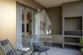 Excellent 1 bedroom apartment inserted in the Beach Walk Residences Development in Praia da Rocha
