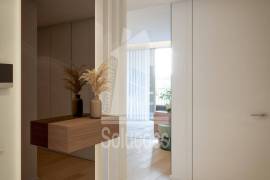 Excellent 1 bedroom apartment inserted in the Beach Walk Residences Development in Praia da Rocha