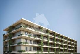 Excellent 1 bedroom apartment inserted in the Beach Walk Residences Development in Praia da Rocha