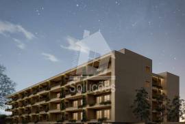 Excellent 1 bedroom apartment inserted in the Beach Walk Residences Development in Praia da Rocha