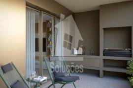 Excellent 1 bedroom apartment inserted in the Beach Walk Residences Development in Praia da Rocha