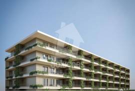 Excellent 1 bedroom apartment inserted in the Beach Walk Residences Development in Praia da Rocha