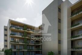 Excellent 1 bedroom apartment inserted in the Beach Walk Residences Development in Praia da Rocha