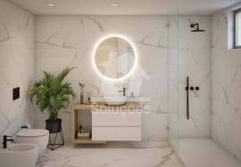 Excellent 1 bedroom apartment inserted in the Beach Walk Residences Development in Praia da Rocha