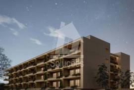 Excellent 1 bedroom apartment inserted in the Beach Walk Residences Development in Praia da Rocha