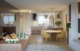 Excellent 1 bedroom apartment inserted in the Beach Walk Residences Development in Praia da Rocha