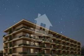 Excellent 1 bedroom apartment inserted in the Beach Walk Residences Development in Praia da Rocha