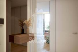 Excellent 1 bedroom apartment inserted in the Beach Walk Residences Development in Praia da Rocha