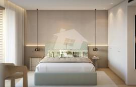 Excellent 1 bedroom apartment inserted in the Beach Walk Residences Development in Praia da Rocha