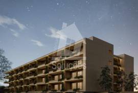 Excellent 1 bedroom apartment inserted in the Beach Walk Residences Development in Praia da Rocha