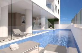 Ocean Breeze Residence