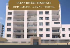 Ocean Breeze Residence