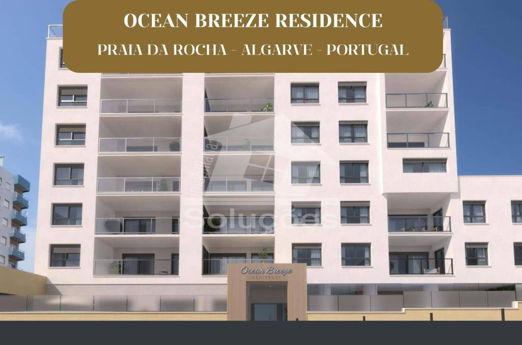 Ocean Breeze Residence