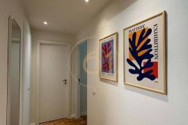 Apartment Porto Pinhais da Foz