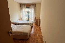 1 bedroom apartment furnished for rent next to Hospital de S. João