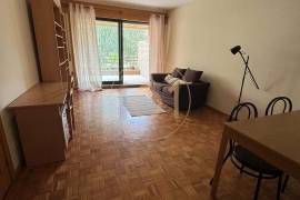 1 bedroom apartment furnished for rent next to Hospital de S. João