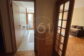 1 bedroom apartment furnished for rent next to Hospital de S. João