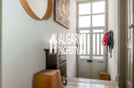 Charming one bedroom villa in the centre of Faro, Algarve