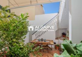 Charming one bedroom villa in the centre of Faro, Algarve